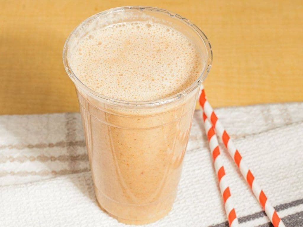 "Regular" Smoothie