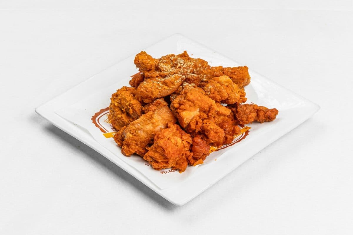 Chicken Pakoda