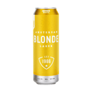 Amsterdam Natural Blonde (1 Can x 568 mL)