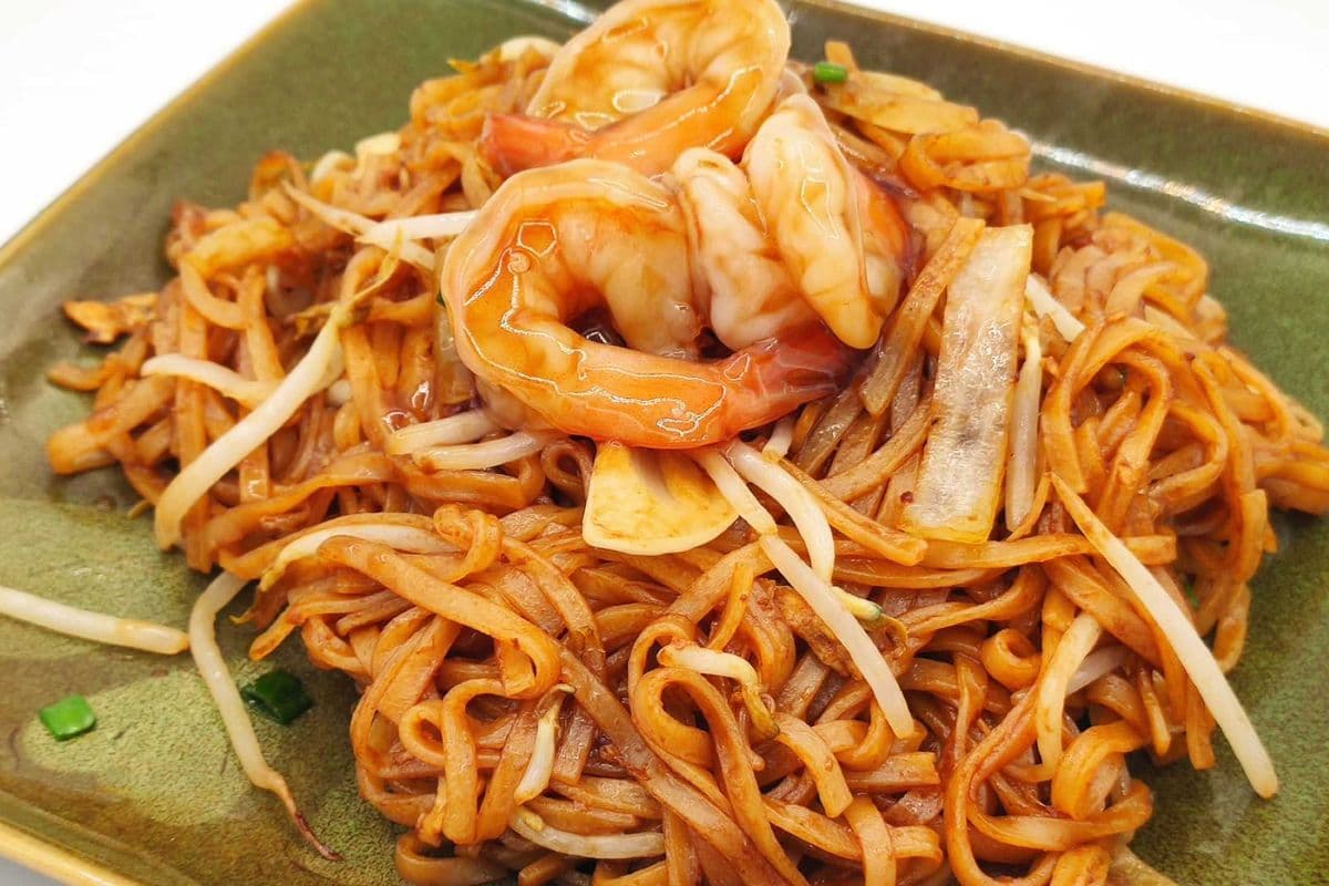 Chow Ho Fun