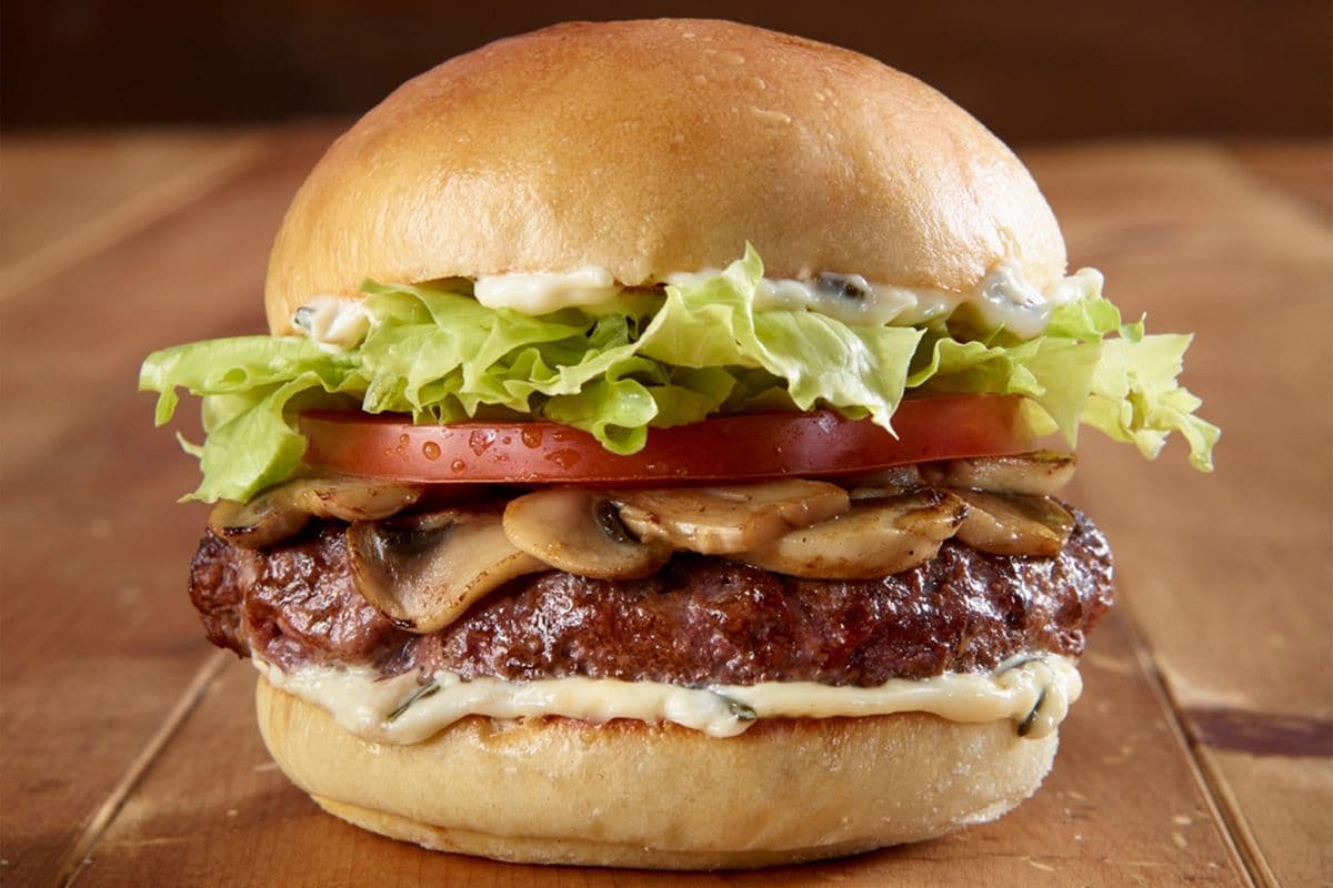 Craft Burger