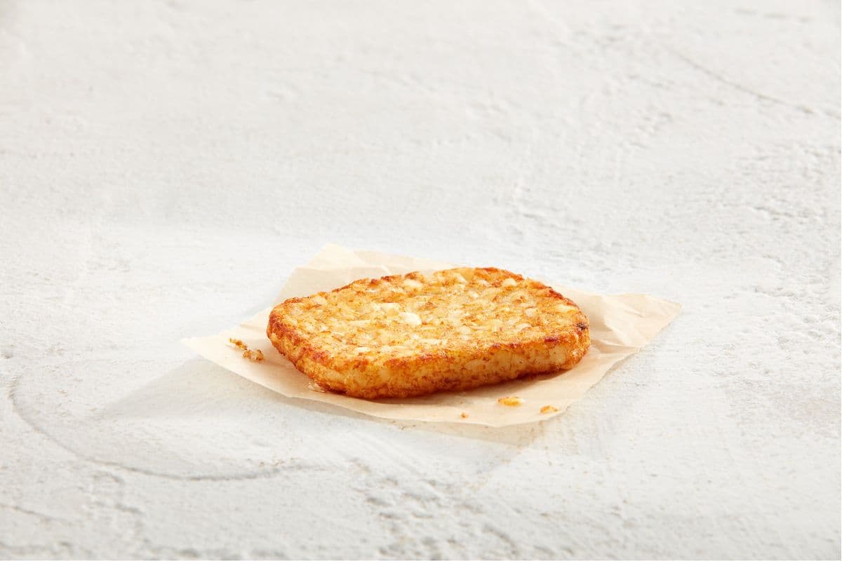 Hashbrown