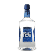 Banff Ice Vodka (1 Bottle x 1750 mL)