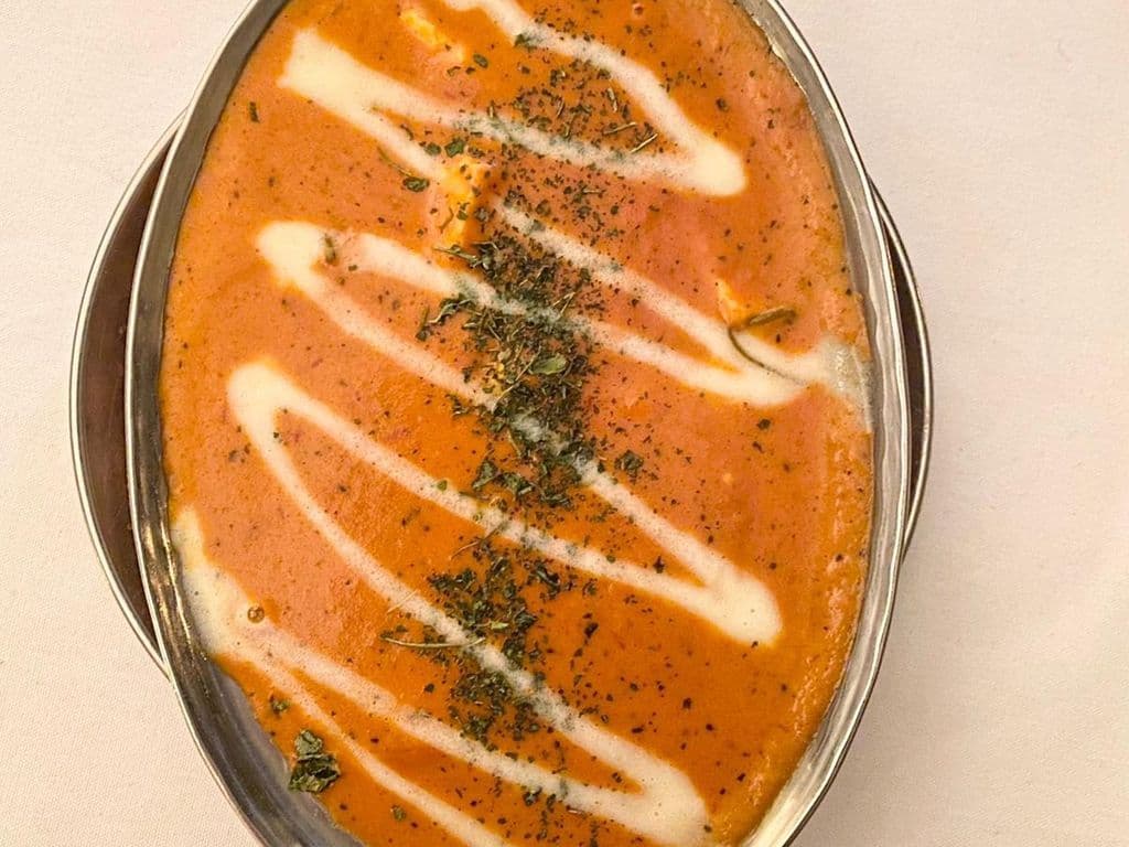 Shai Paneer