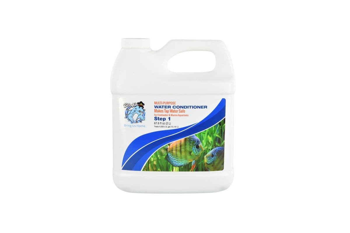 Big Al's Multi-Purpose Water Conditioner (67.6 fl oz)