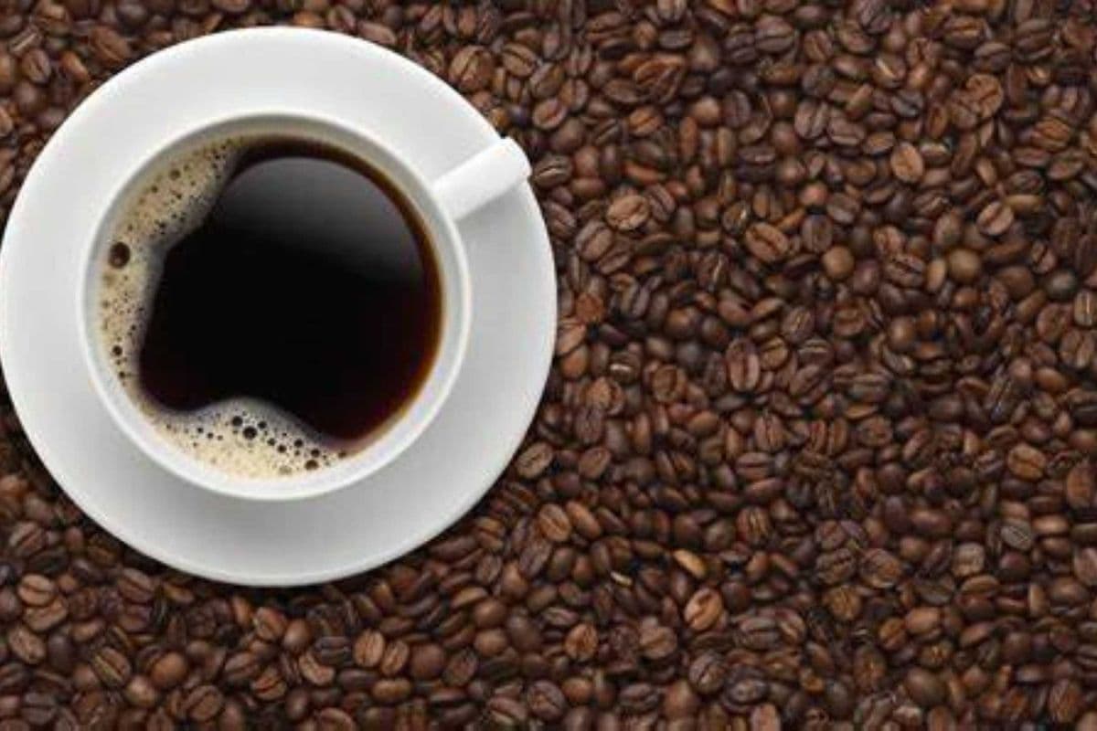 Regular Coffee