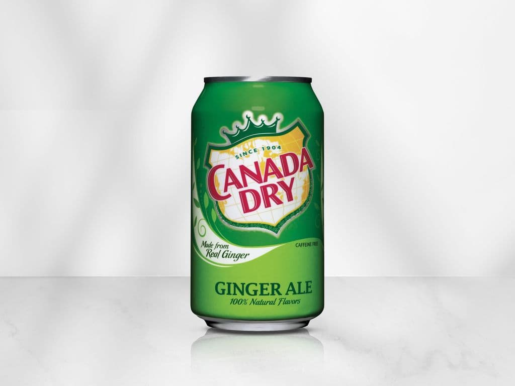 Ginger Ale