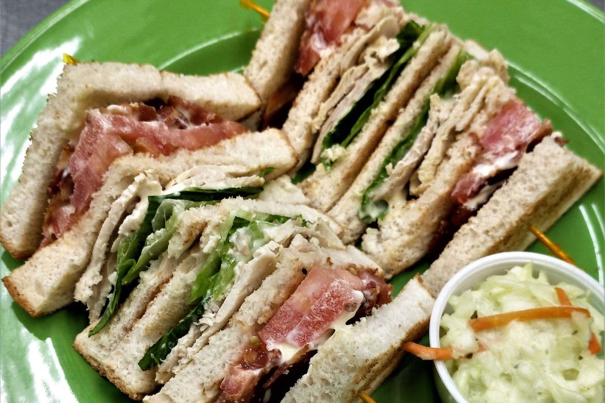 Club Sandwich