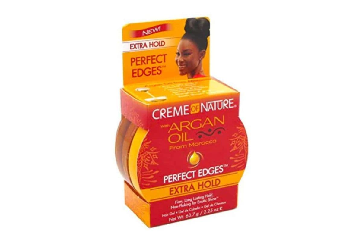 Creme of Nature Edge Gel Ex-Hold (63.7 g)