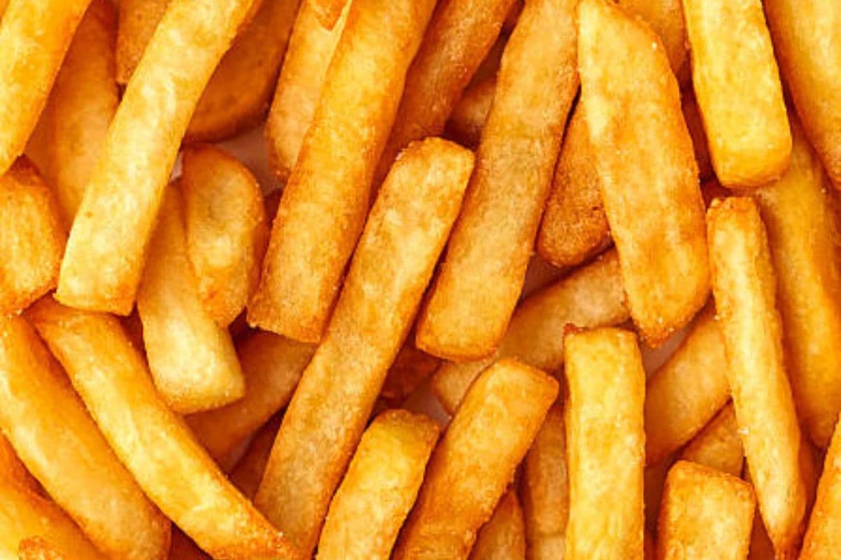 Fries