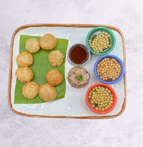 Pani Puri