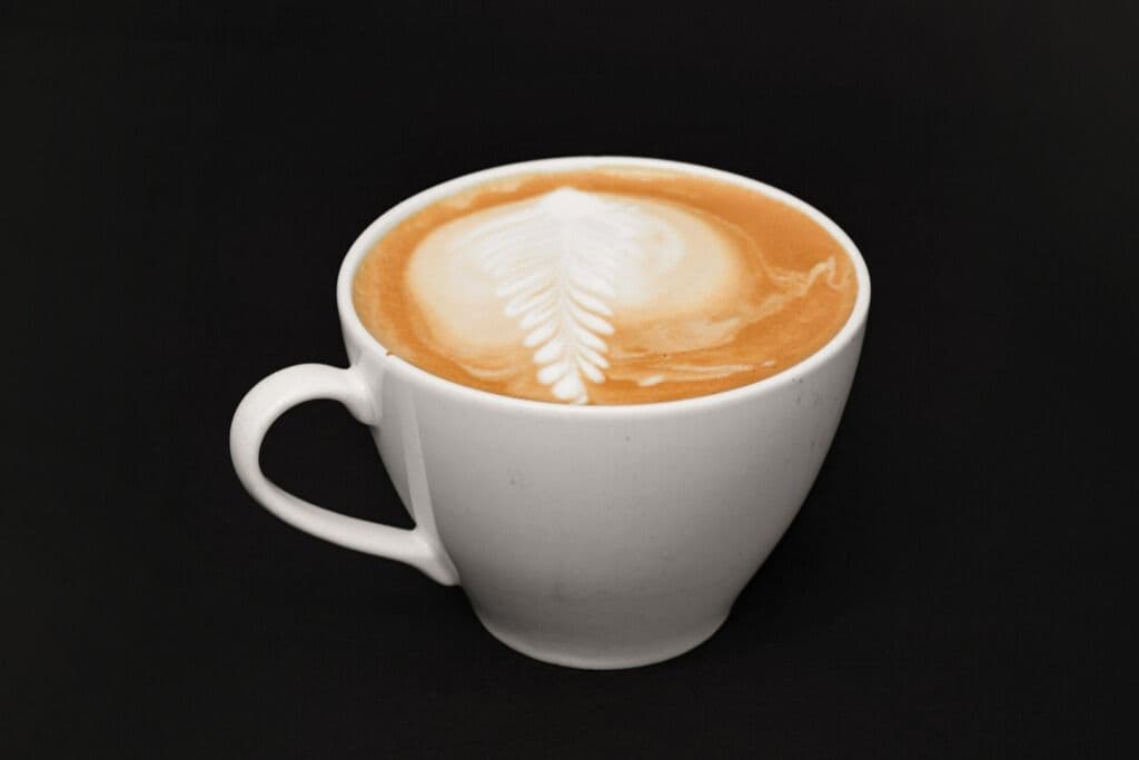 Chai Latte