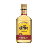Jose Cuervo Especial Gold Tequila (1 Bottle x 200 mL)