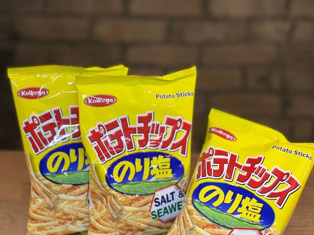 Norishio Stick