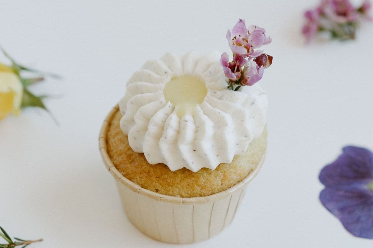 Lemon Lavender