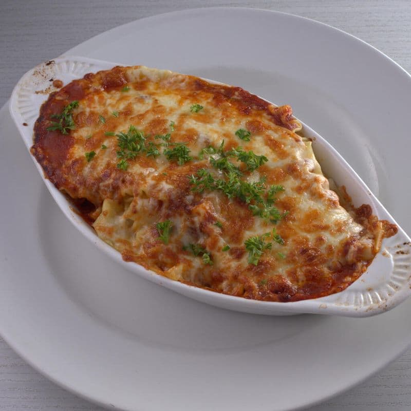 Lasagne / Lasagna