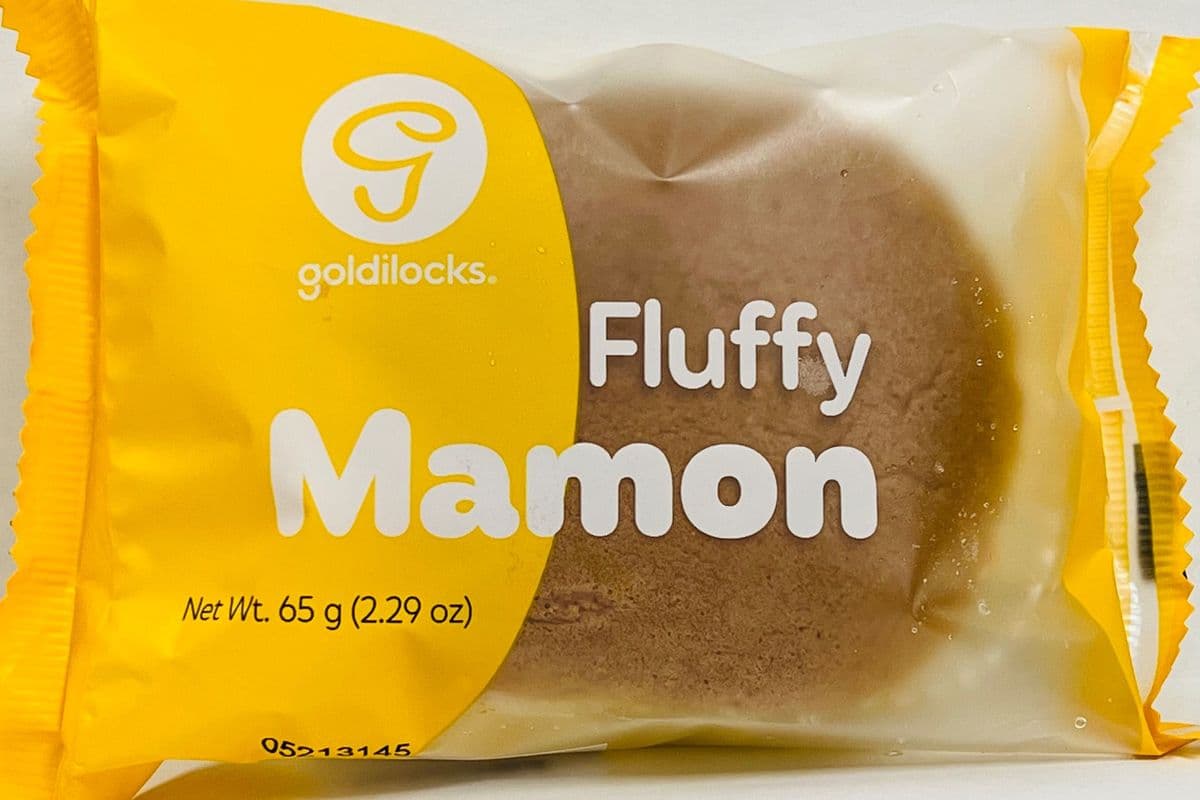 Goldilocks - Mamon