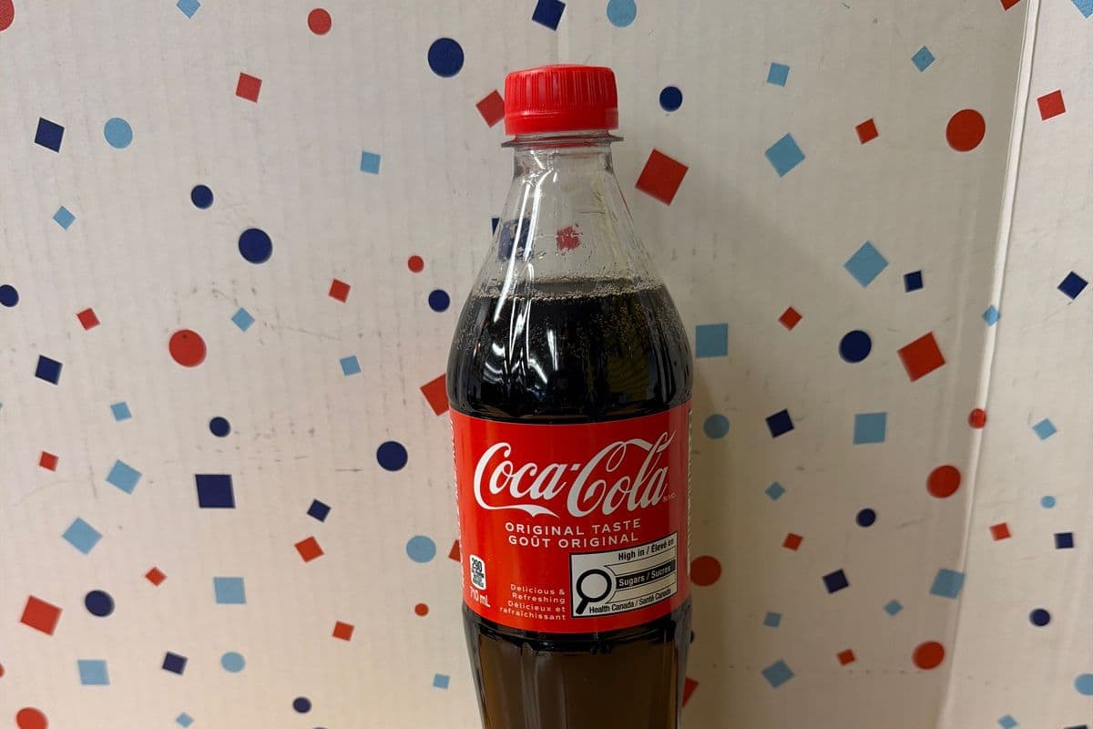 Coca Cola Original 710ml