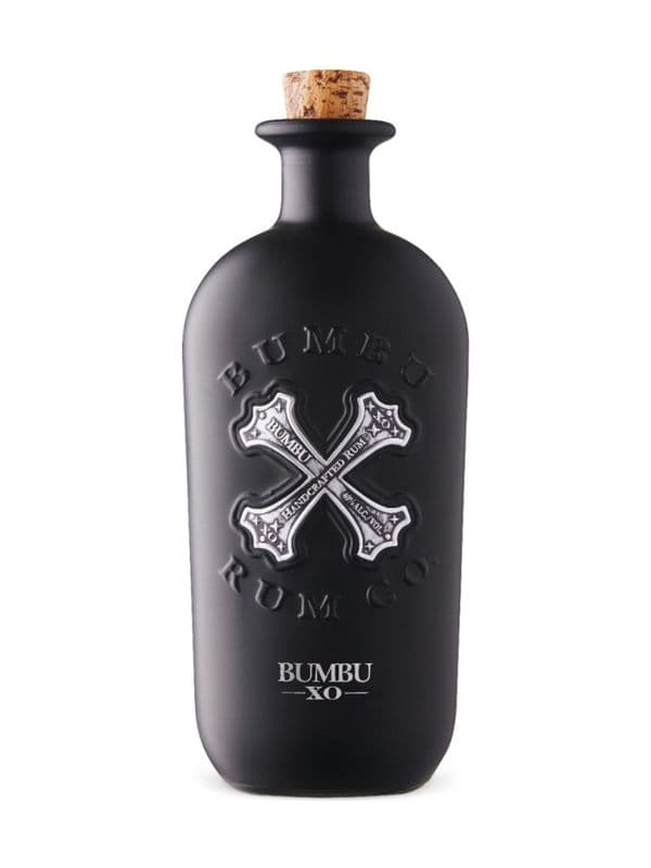 Bumbu XO Rum (750 ml) (1 x 750ML)