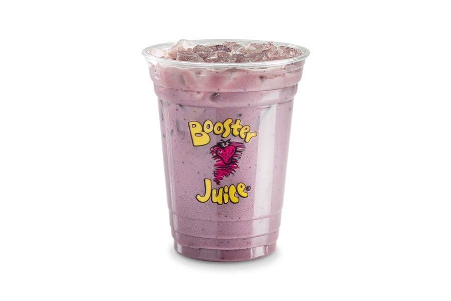 Almighty Acai