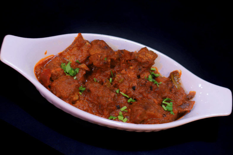 Bangladeshi Mutton Curry