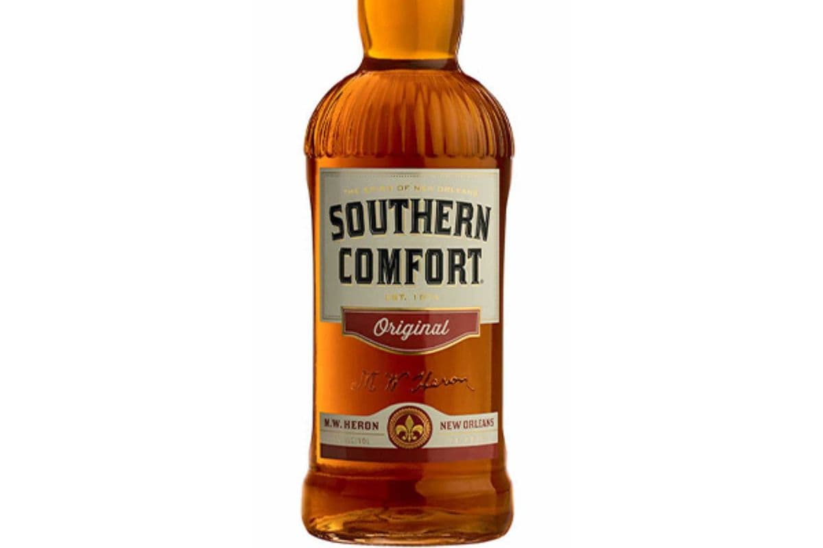 Southern Comfort (1 x 375 ml)