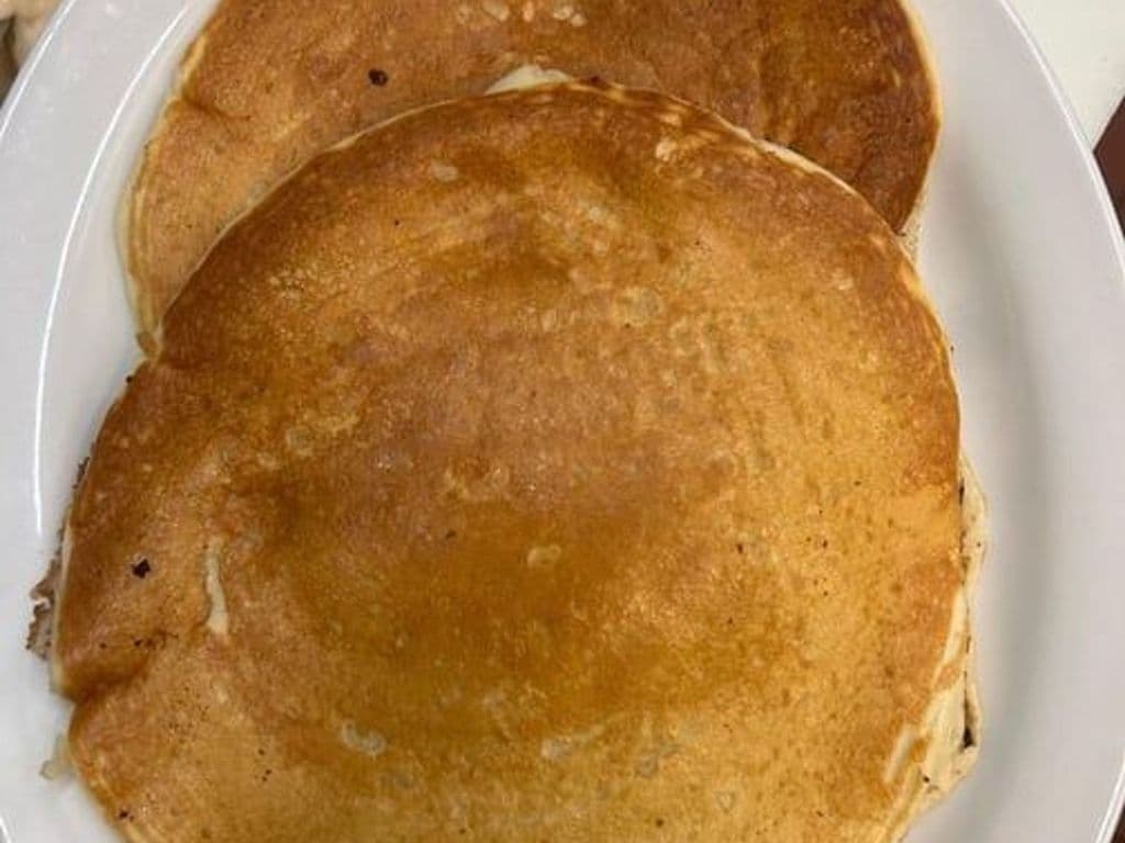 pancake (1 pc)