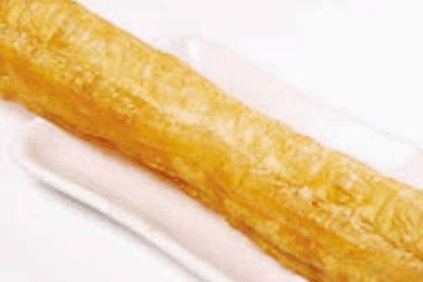Chinese Donut 油條
