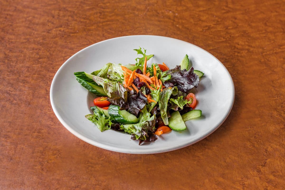 Signature House Salad