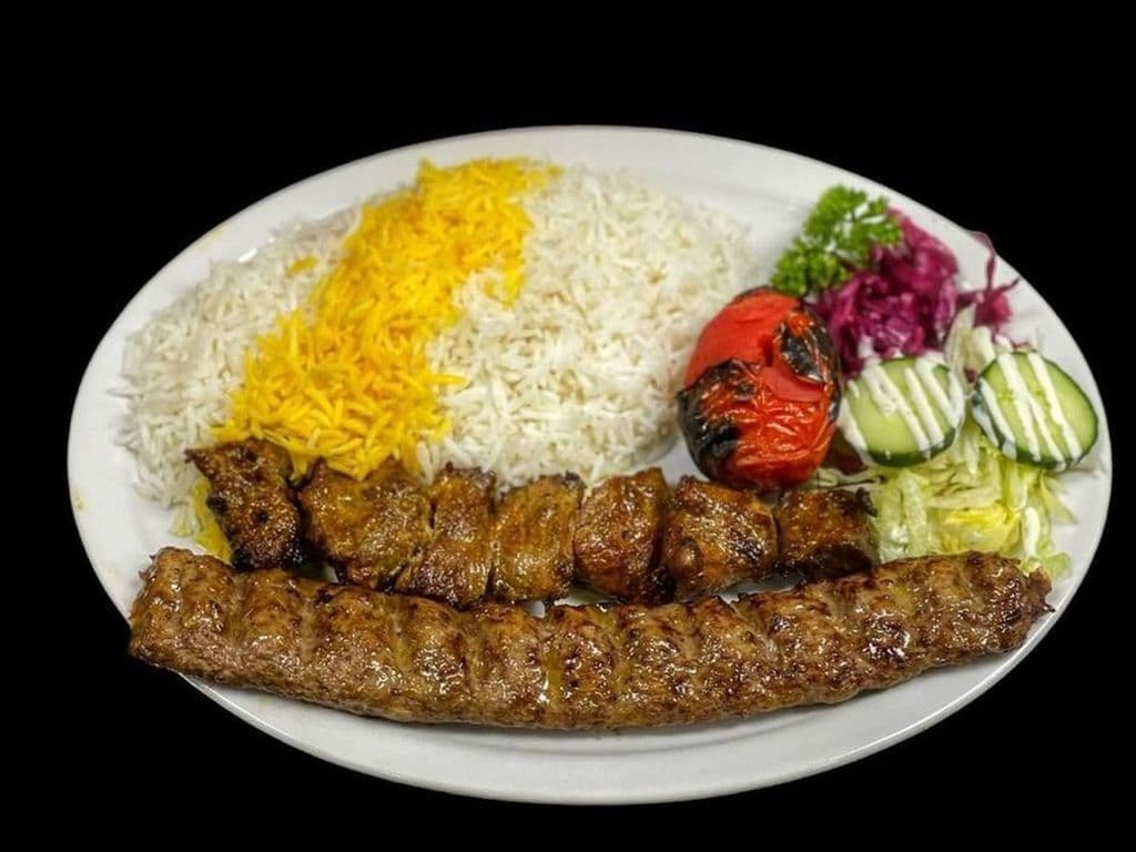 Salari Kabob
