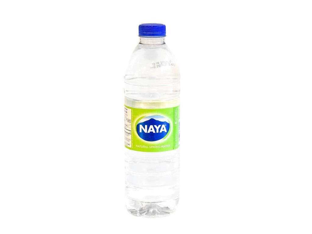 Naya Water