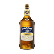 Gibson's Finest Rare 12 Year Old Whisky (1 Bottle x 1140 mL)