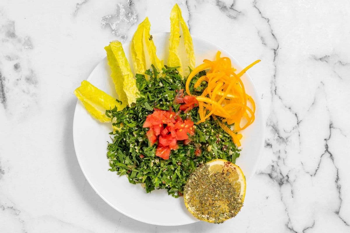 Tabouleh
