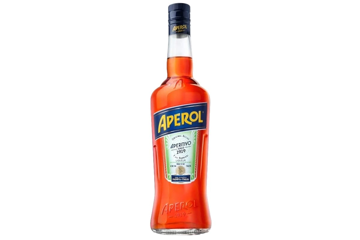 Aperol 750ml