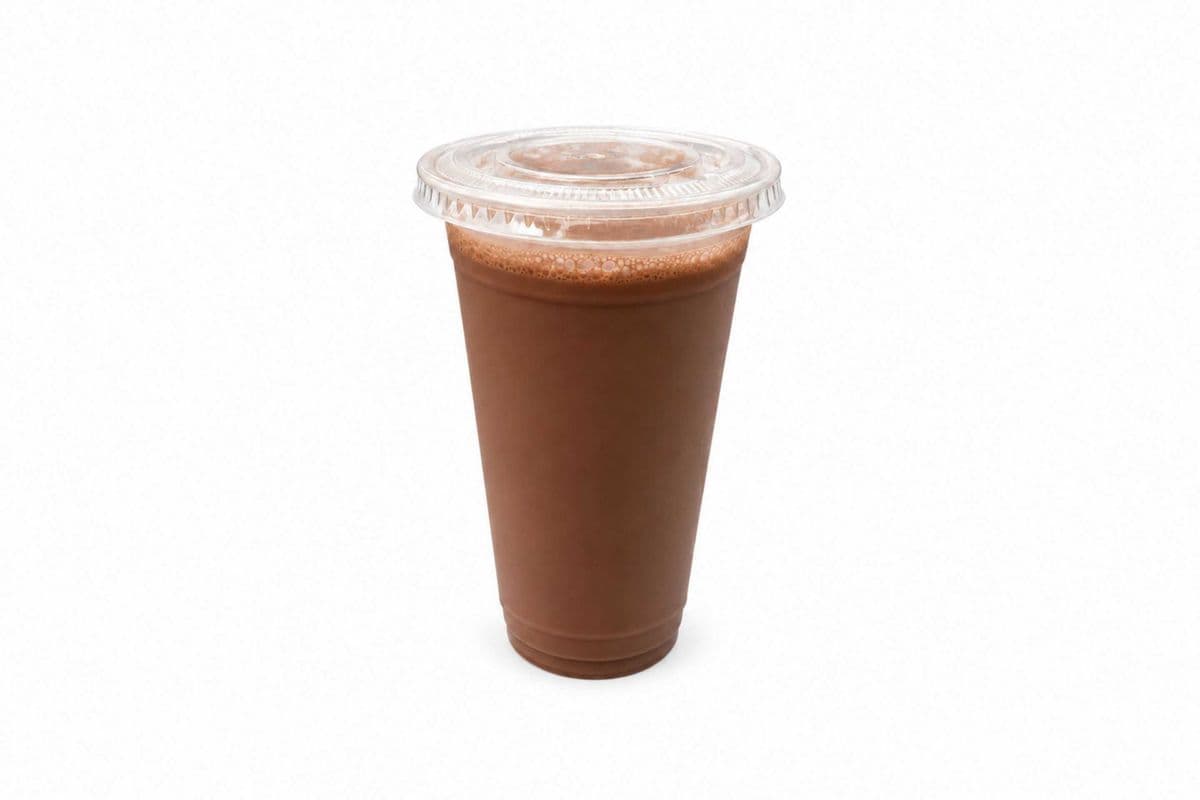Chocolate Milk