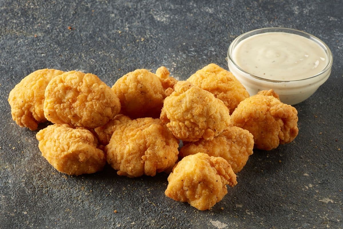 Chicken BONELESS (15 Pieces)