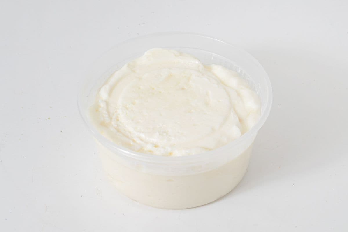 Garlic Sauce (12 Oz)