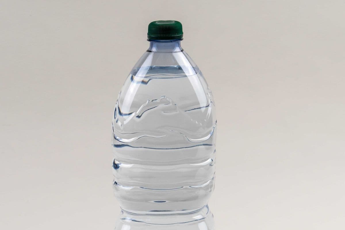 Eau Eska | Eska water