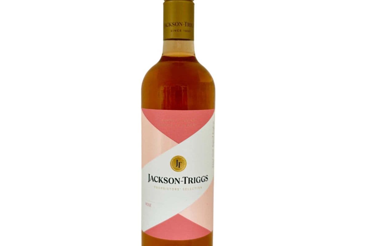 Jackson Triggs Rose (1 x 750 ml)