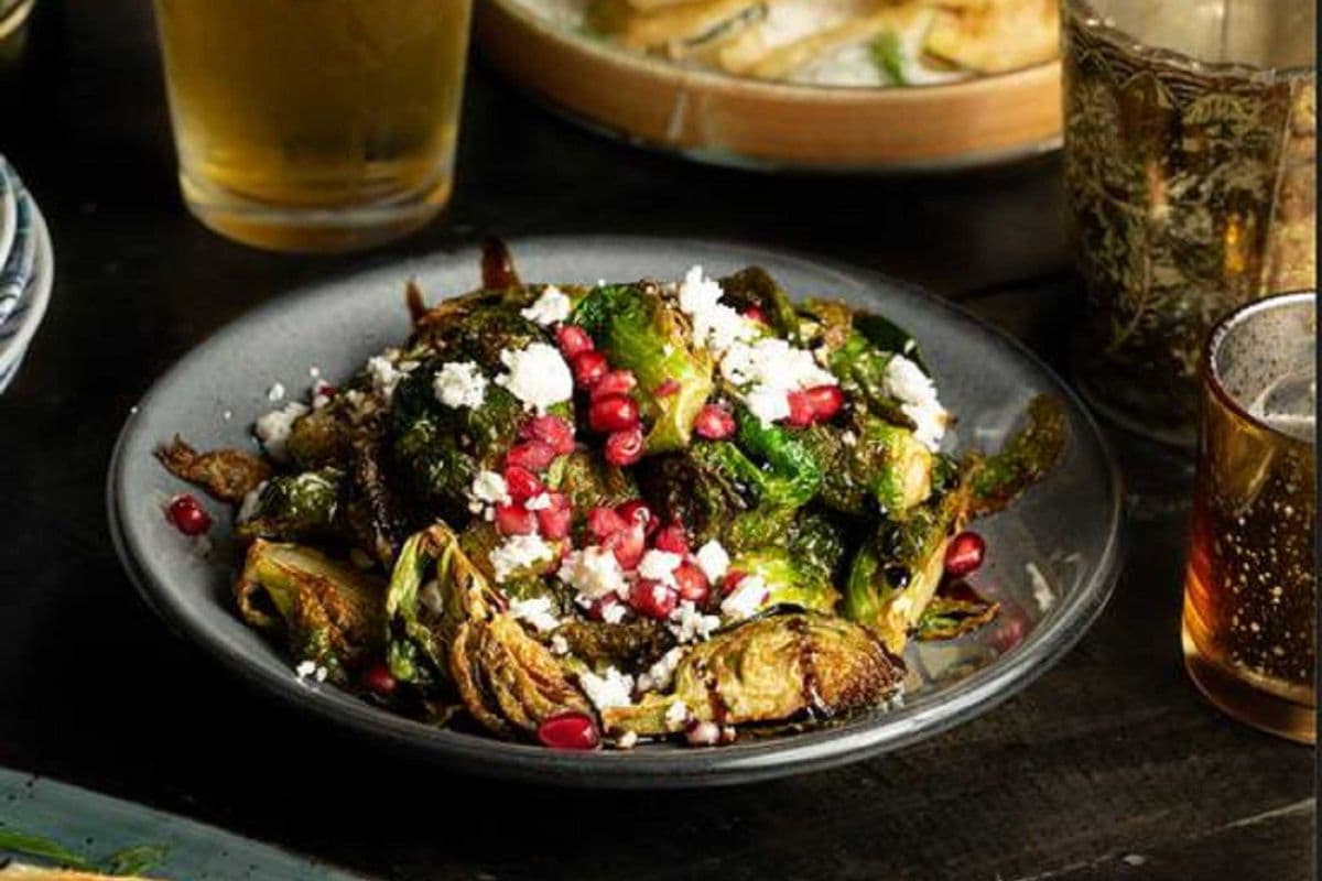 Brussels Sprouts