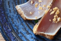 Tuna Tataki