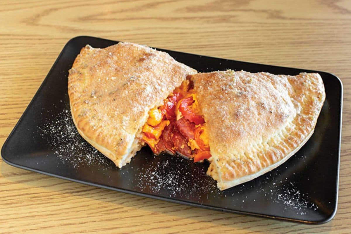 Special Butter Chicken Panzo (Fried or Baked)