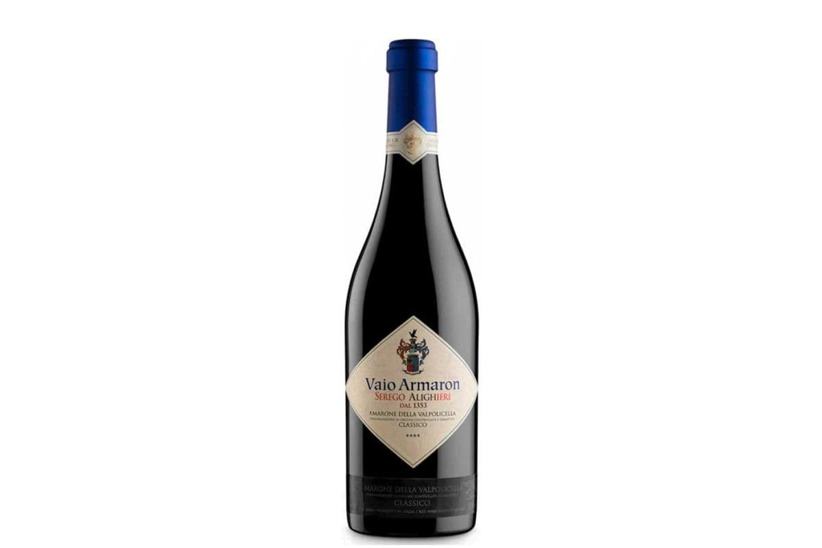 Masi Vaio Armaron (Italy) (1 x 750ml)
