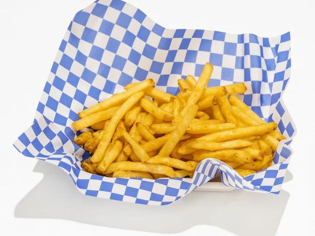 Fries