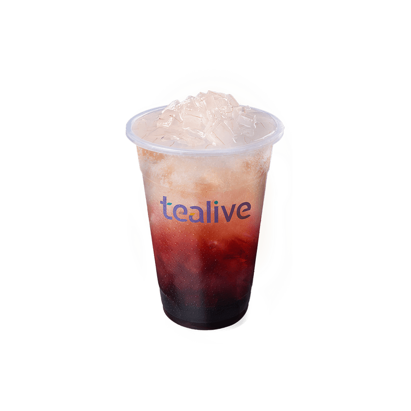 Red Grape Aloe Vera Juice