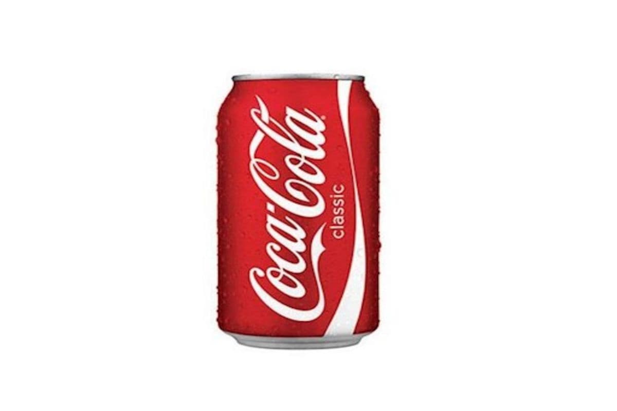 Coke