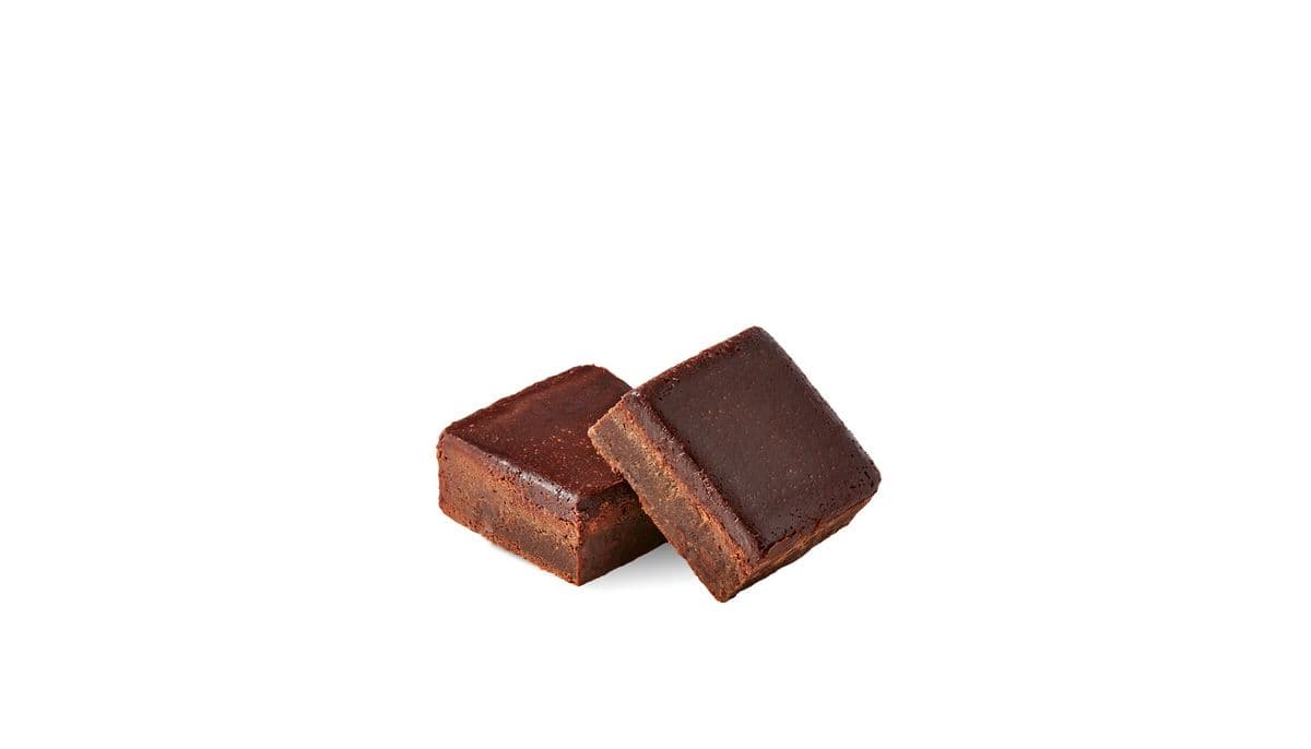 Bar - Brownie