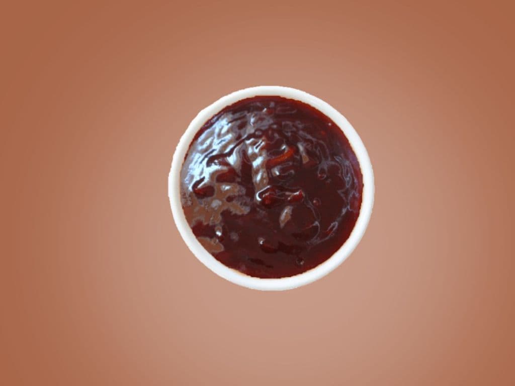 Barbecue Sauce