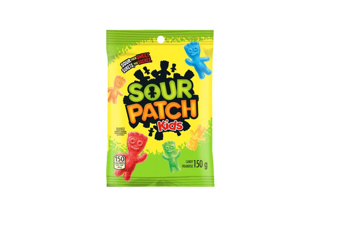 Maynards Sour Patch Kids (150 g)