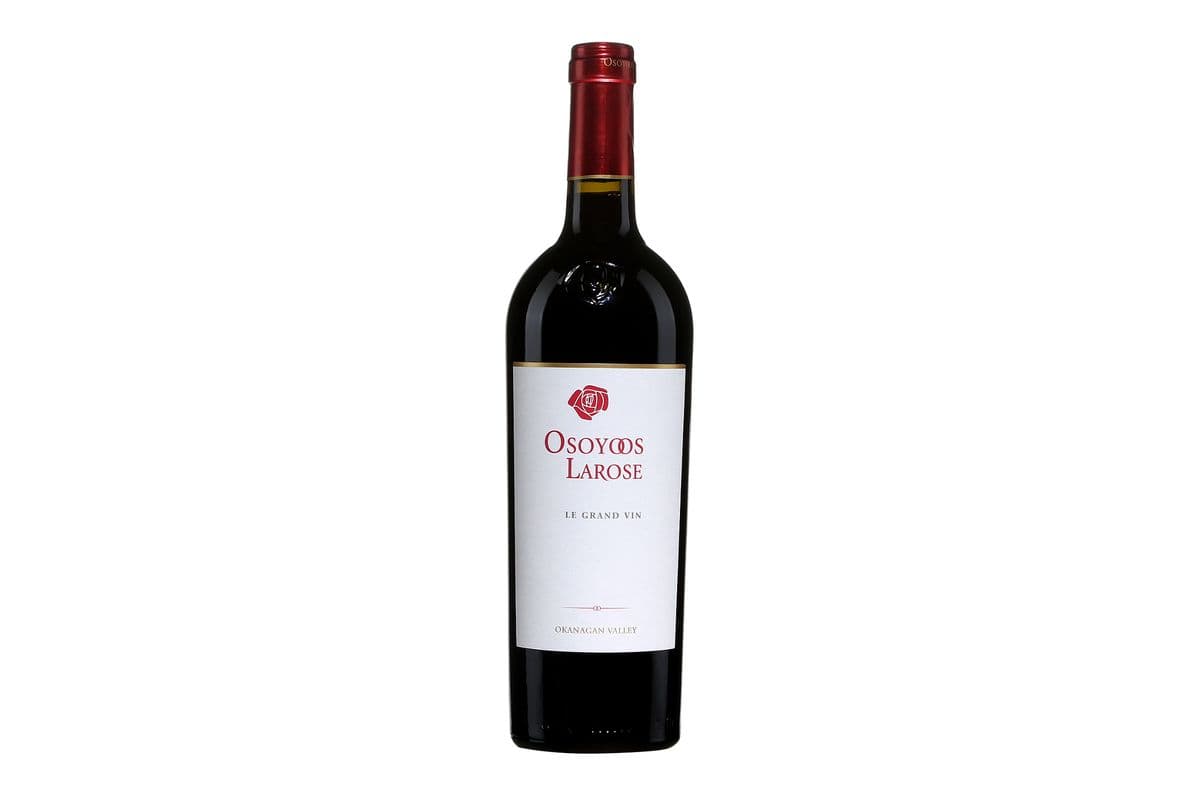 OSOYOOS LAROSE LE GRAND VIN (1 x 750 ml)